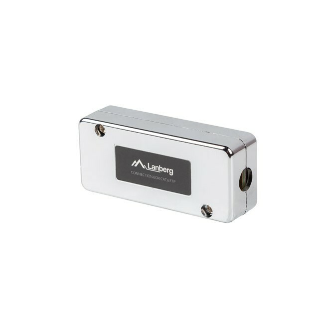 LANBERG  LSA cat.6 ftp connector