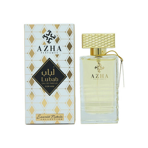 Azha Perfumes Lubab EDP (Man, 100ml)