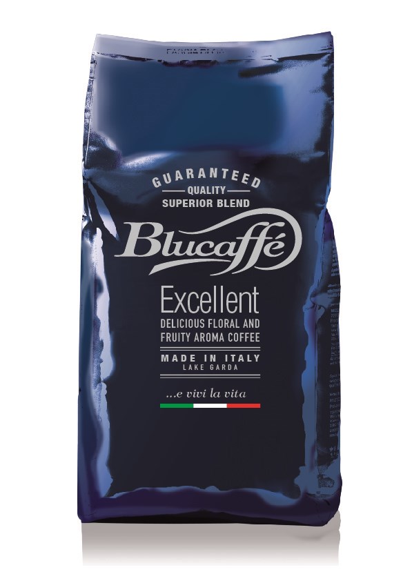 Lucaffe  B Coffee Beans 700g |