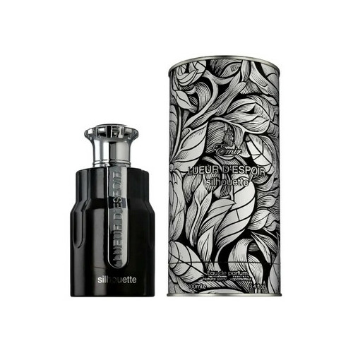 Paris Corner Lueur D´Espoir Silhouette EDP