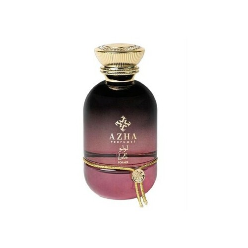 Azha Perfumes Lulu EDP (Woman, 100ml)