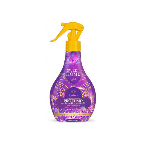 Sweet Home Collection Lulwa Home Spray
