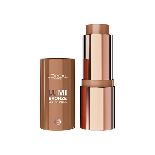 L´Oréal Lumi Bronze Bronzer 9 g