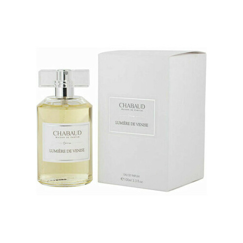 Chabaud Lumiere de Venise EDP (Unisex