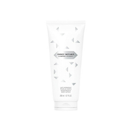 Issey Miyake Lumiere D´Issey Body Lotion