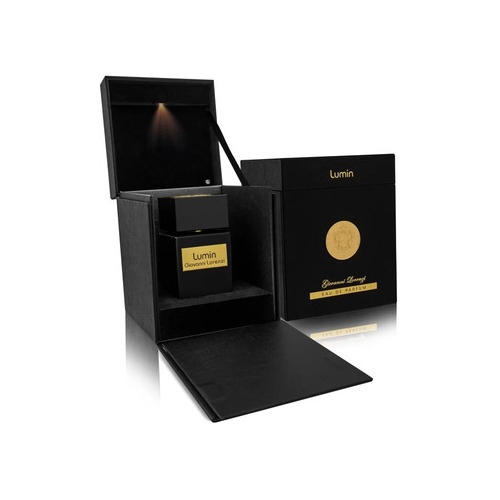 French Avenue Lumin Giovanni Lorenzi EDP