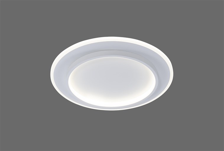 No name LUMINAIRE CEILING 48W LED