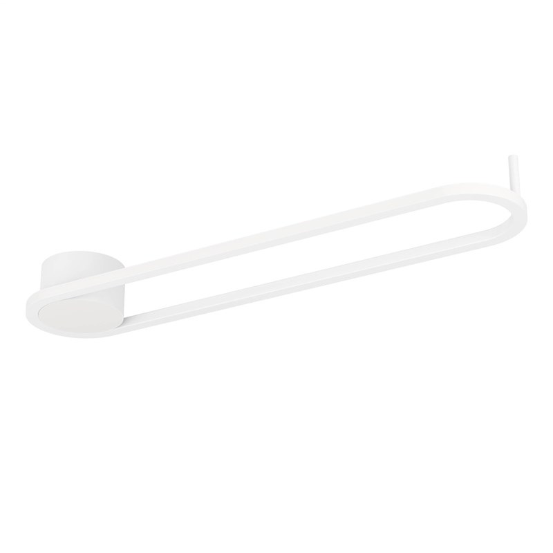 No name LUMINAIRE CEILING LED-CCT 24W