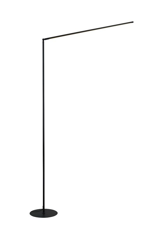 No name LUMINAIRE FLOOR 16W LED