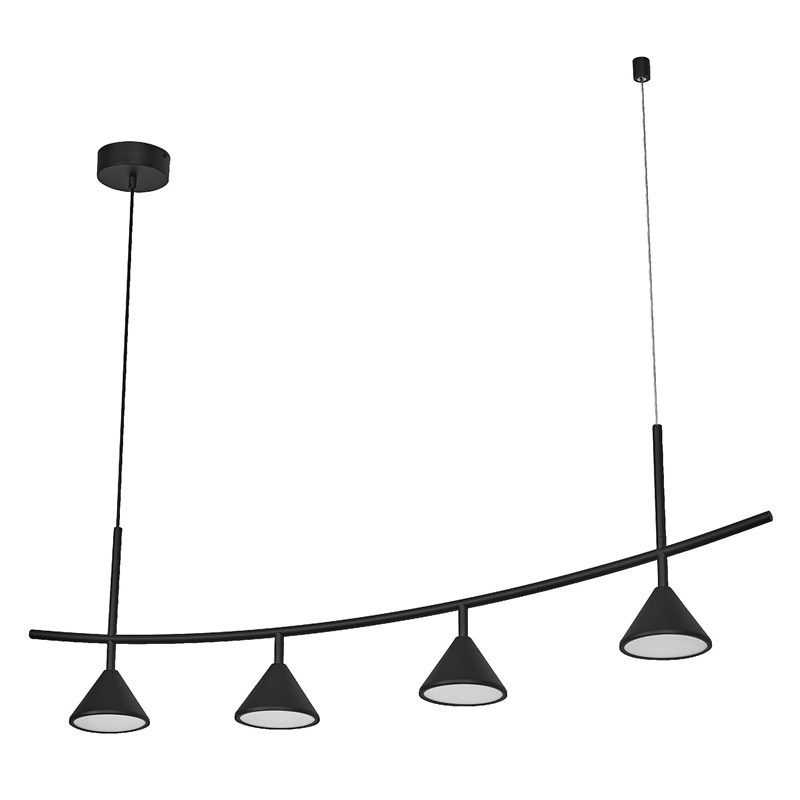 OSRAM LUMINAIRE  LED 16W 3K 620LM