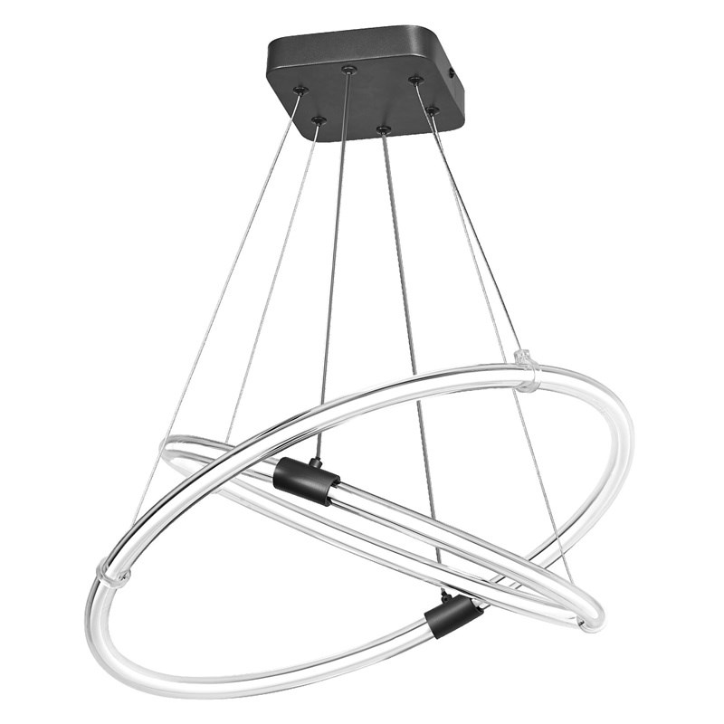 OSRAM LUMINAIRE  LED 21W 3K 2400LM