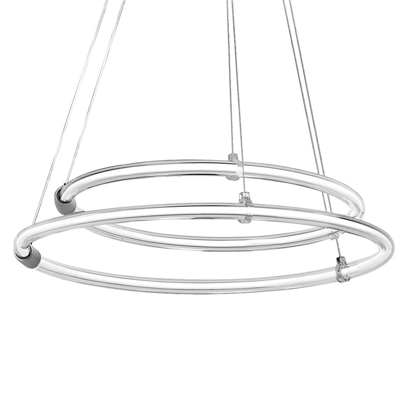 OSRAM LUMINAIRE  LED 21W 3K 2400LM