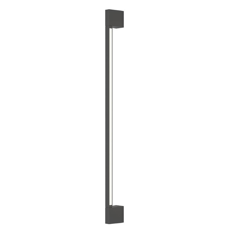 No name LUMINAIRE OUTDOOR TESSA 9W