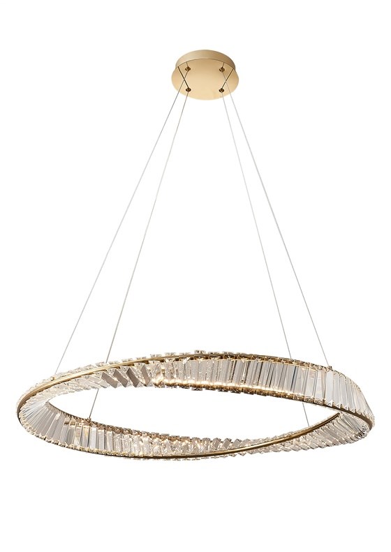 No name LUMINAIRE PENDANT 40W LED