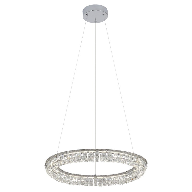 No name LUMINAIRE PENDANT 40W LED