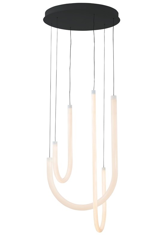 No name LUMINAIRE PENDANT 42W LED