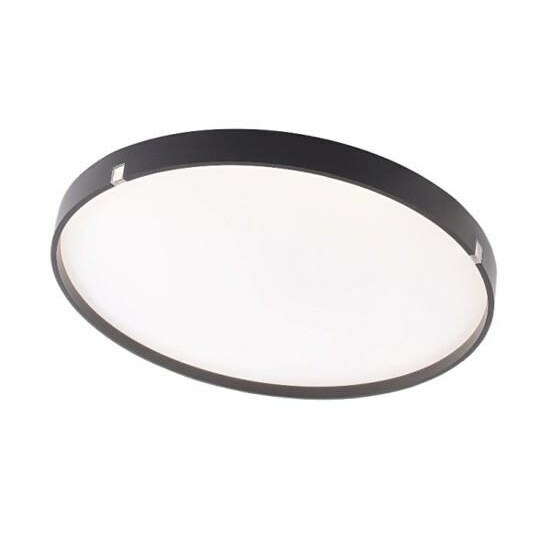 No name LUMINAIRE TOPE LED 2X48W