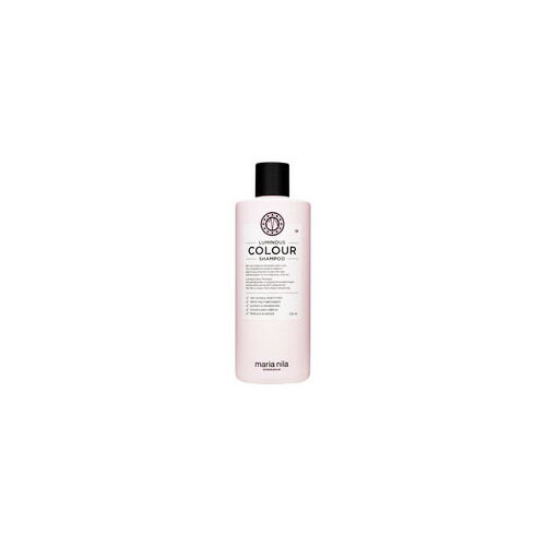Maria Nila Luminous Color Shampoo -