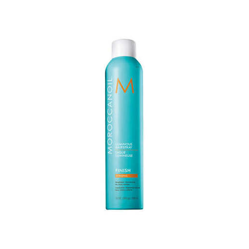 Moroccanoil Luminous Hairspray Strong - Hairspray
