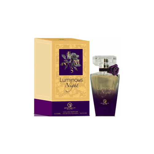 Grandeur Luminous Night EDP (Woman, 100ml)
