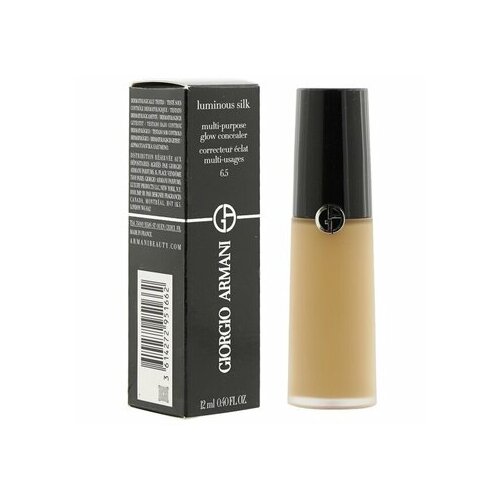 Armani Luminous Silk Concealer 12 ml