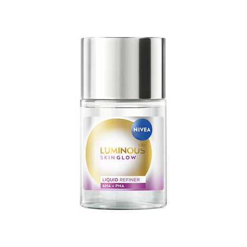 Nivea Luminous Skin Glow Liquid Refiner