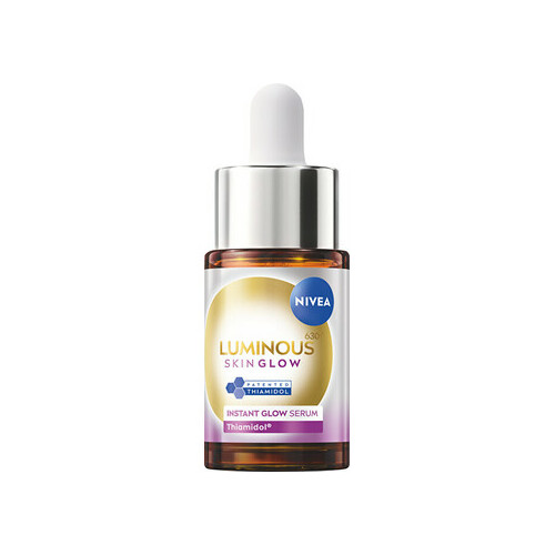 Nivea Luminous Skin Glow Serum (Woman