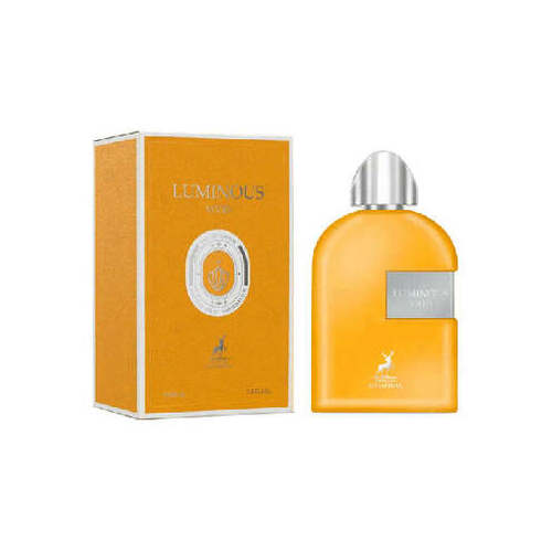 Maison Alhambra Luminous Vivid EDP (Unisex