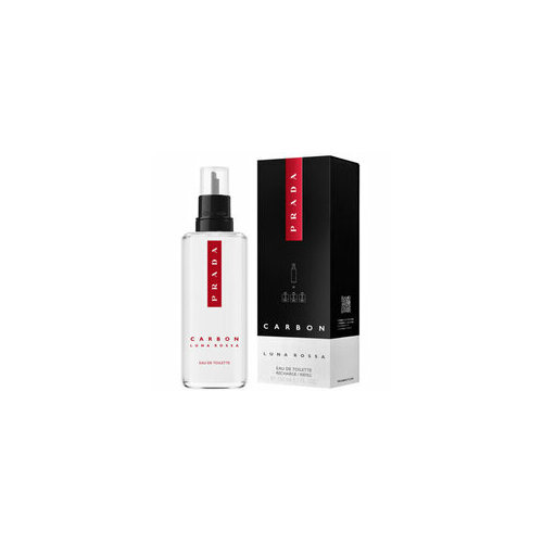 Prada Luna Rossa Carbon EDT Refill