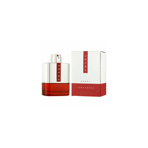 Prada Luna Rossa Sport EDT (Man