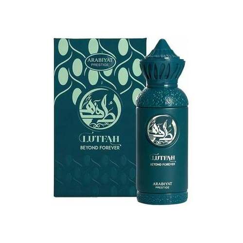 Arabiyat Prestige Lutfah Beyond Forever EDP