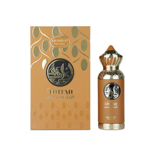 Arabiyat Prestige Lutfah Light in the