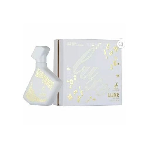 Maison Alhambra Luxe Blanc EDP (Unisex