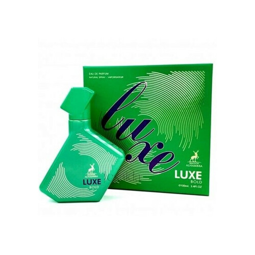 Maison Alhambra Luxe Bold EDP (Unisex