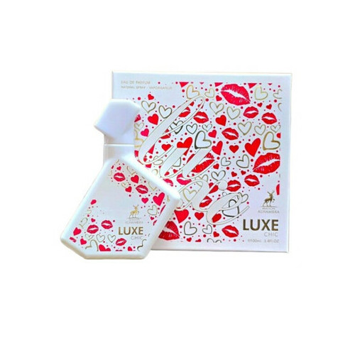 Maison Alhambra Luxe Chic EDP (Unisex