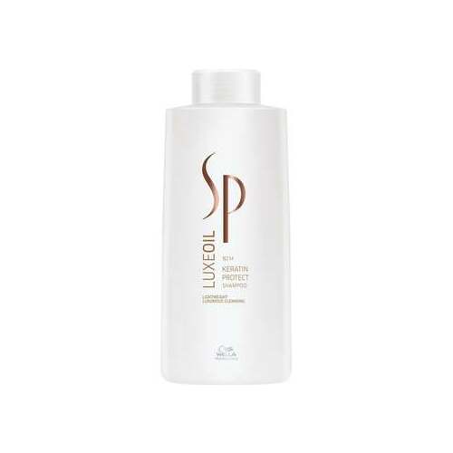Wella Professional Luxe Protect Oil Keratin