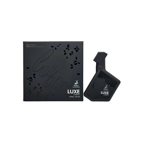 Maison Alhambra Luxe Street EDP (Unisex