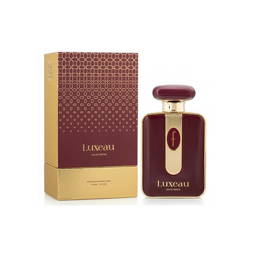 Flavia Luxeau EDP (Woman, 100ml) |