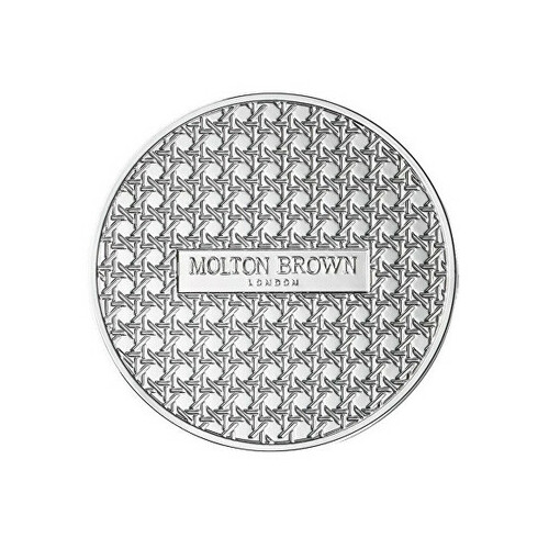 Molton Brown Luxury Candle Lid -