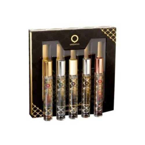 Orientica Luxury Collection Discovery Set -