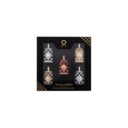 Orientica Luxury Collection Miniature Collection (Unisex