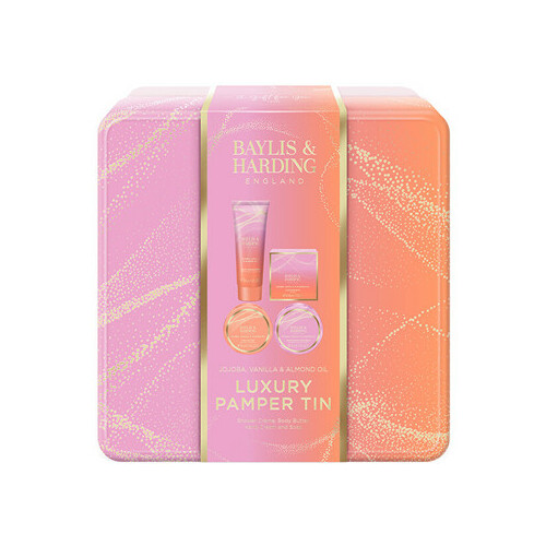 Baylis & Harding Luxury Pamper Tin