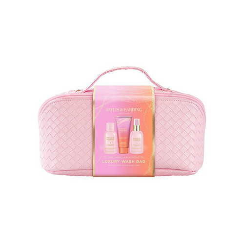 Baylis & Harding Luxury Wash Bag