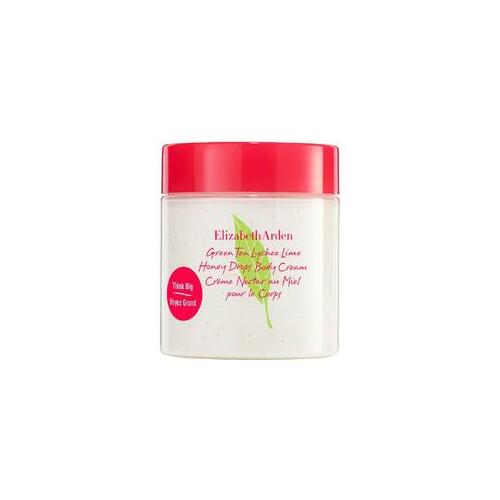 Elizabeth Arden Lychee Lime Body cream