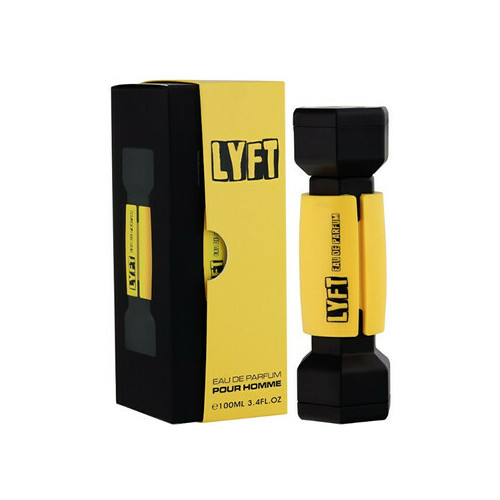 Flavia Lyft Pour Homme EDP (Man
