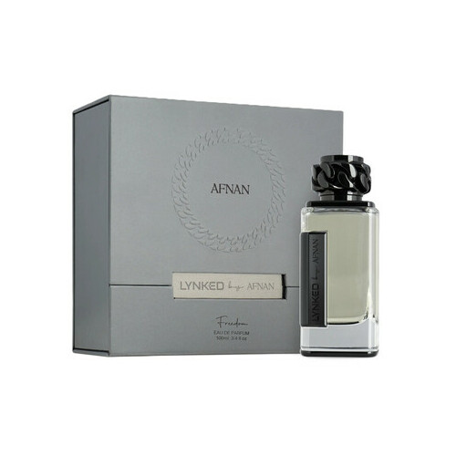 Afnan Lynked Freedom EDP (Man, 100ml)