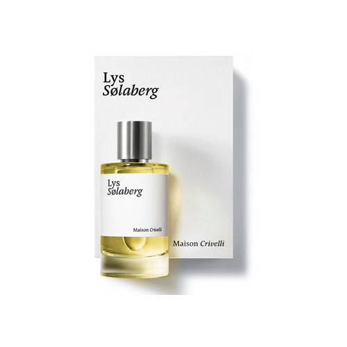 Maison Crivelli Lys Sølaberg EDP (Unisex
