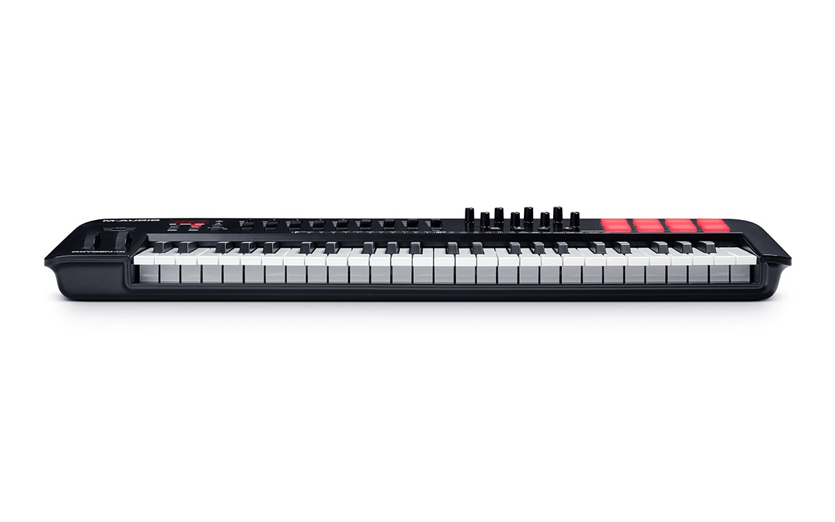 M-AUDIO  Oxygen 49 (MKV) MIDI keyboard
