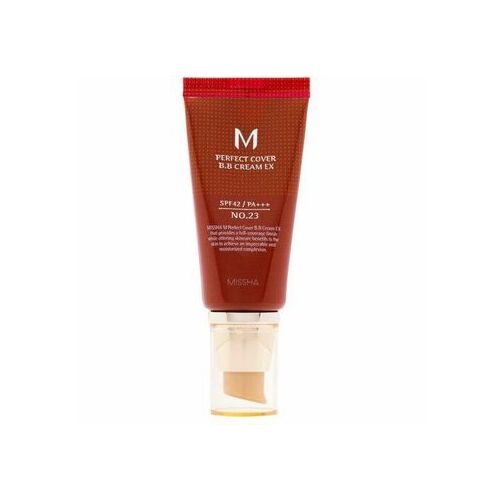 Missha M Perfect Cover BB Cream