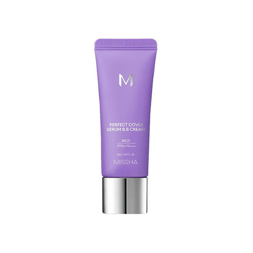 Missha M Perfect Cover Serum B